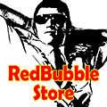 Redbubble Store